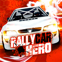 Rally Car Hero