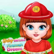 Baby Taylor Fireman Dream